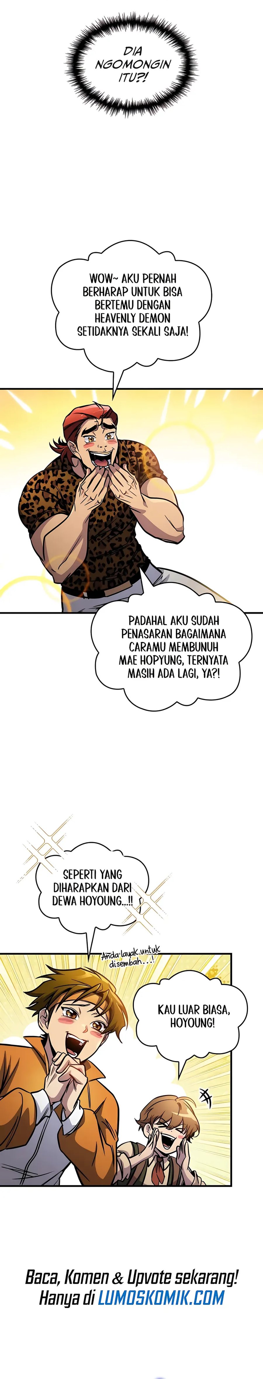 My Exclusive Tower Guide Chapter 55 Image 42