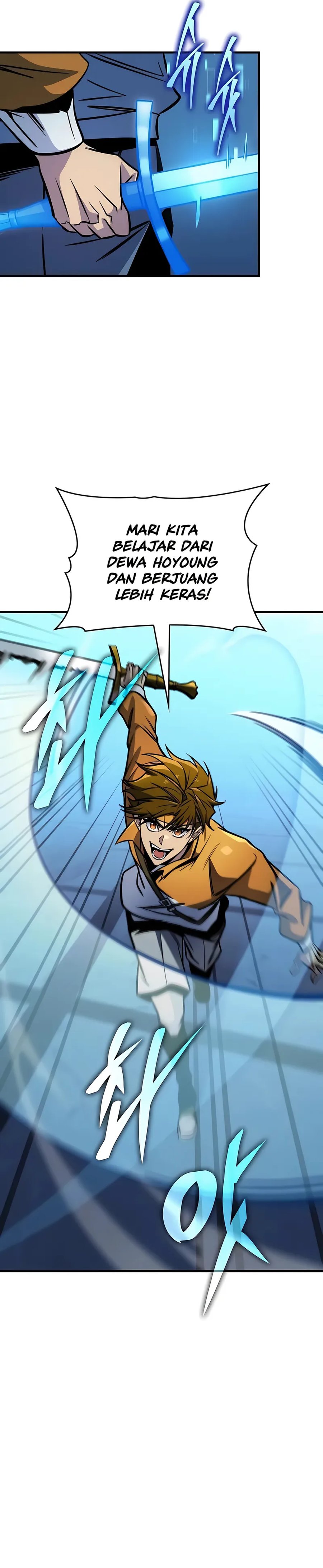 My Exclusive Tower Guide Chapter 55 Image 43