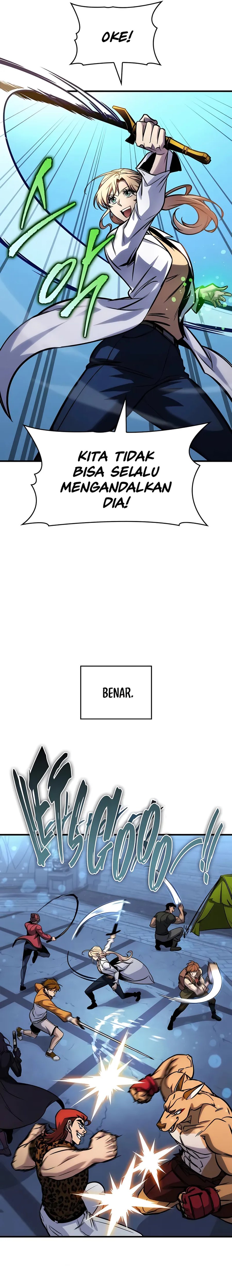 My Exclusive Tower Guide Chapter 55 Image 44