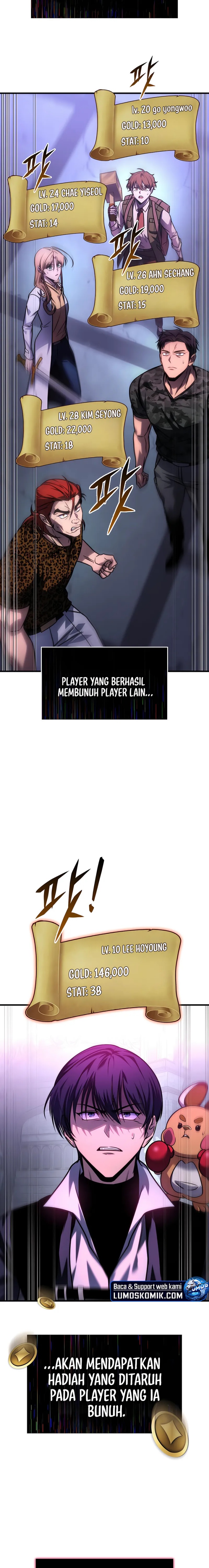 My Exclusive Tower Guide Chapter 56 Image 9