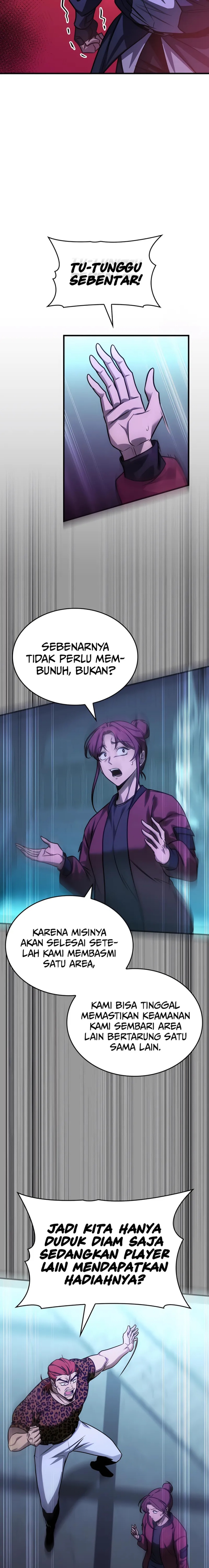 My Exclusive Tower Guide Chapter 56 Image 11