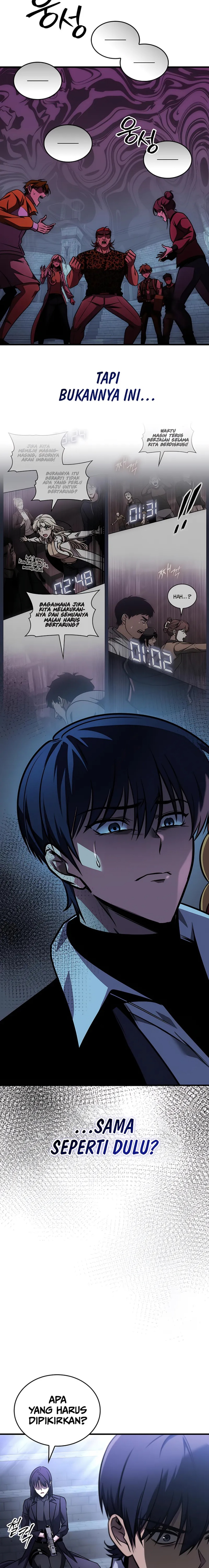 My Exclusive Tower Guide Chapter 56 Image 15