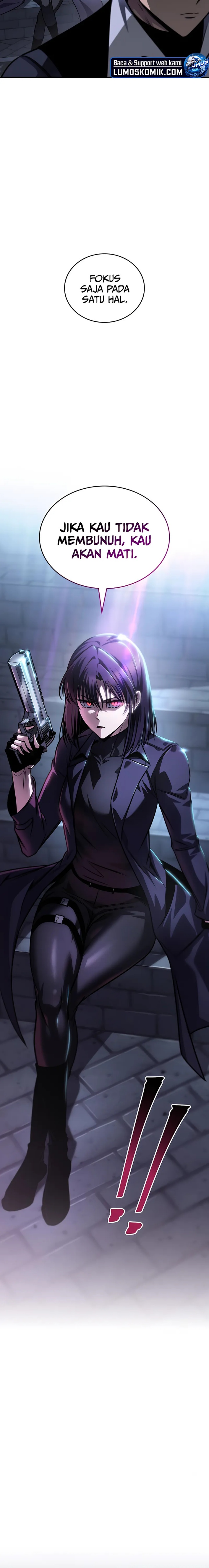 My Exclusive Tower Guide Chapter 56 Image 16