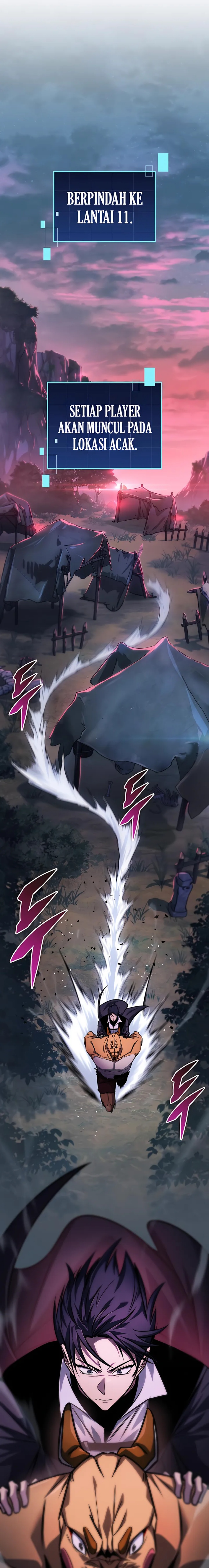 My Exclusive Tower Guide Chapter 56 Image 17