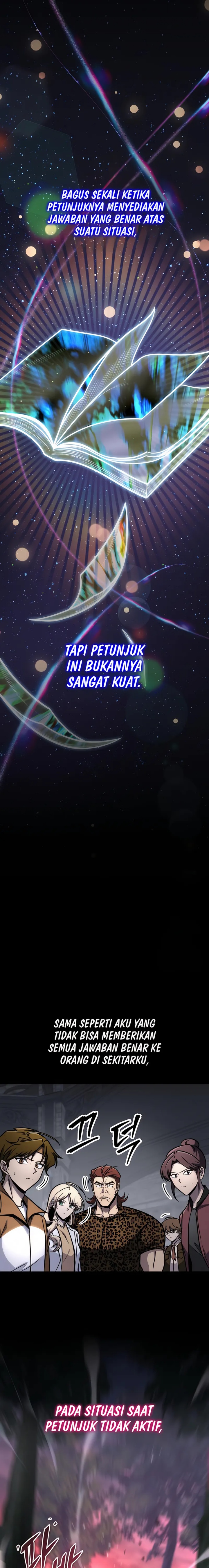 My Exclusive Tower Guide Chapter 56 Image 19