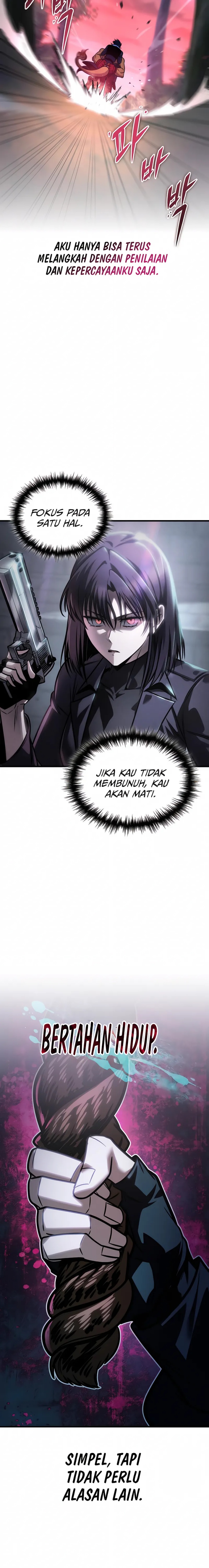 My Exclusive Tower Guide Chapter 56 Image 20