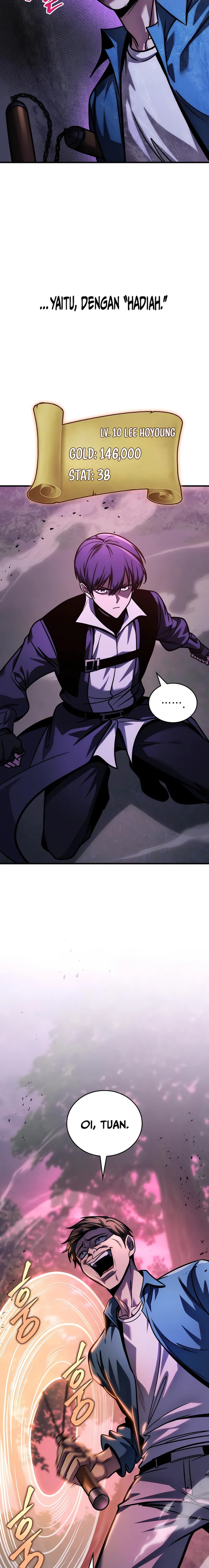 My Exclusive Tower Guide Chapter 56 Image 24