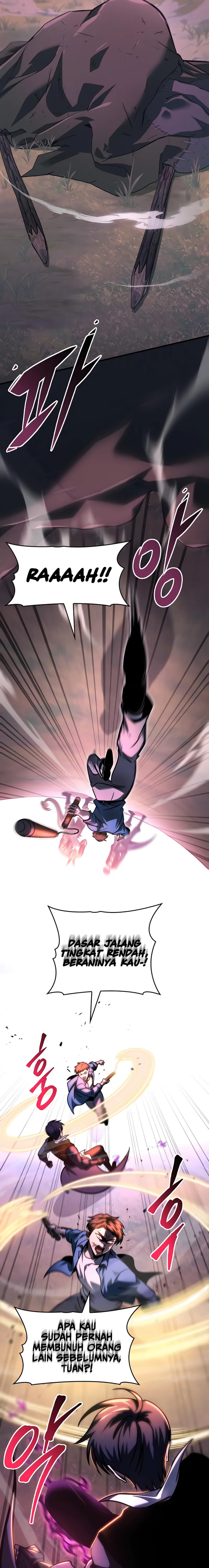 My Exclusive Tower Guide Chapter 56 Image 27