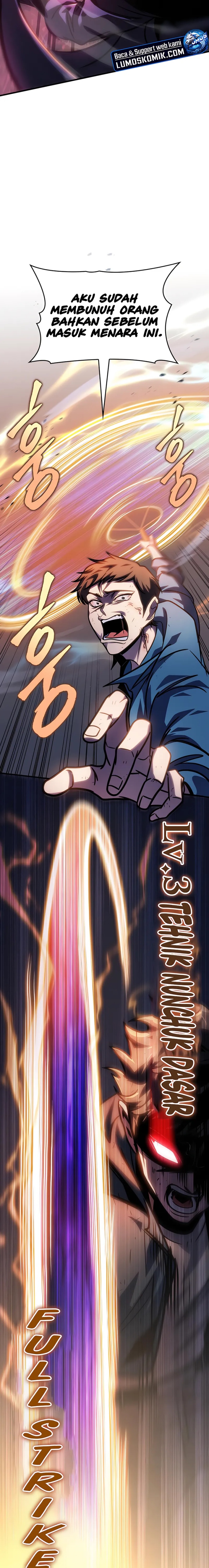 My Exclusive Tower Guide Chapter 56 Image 28