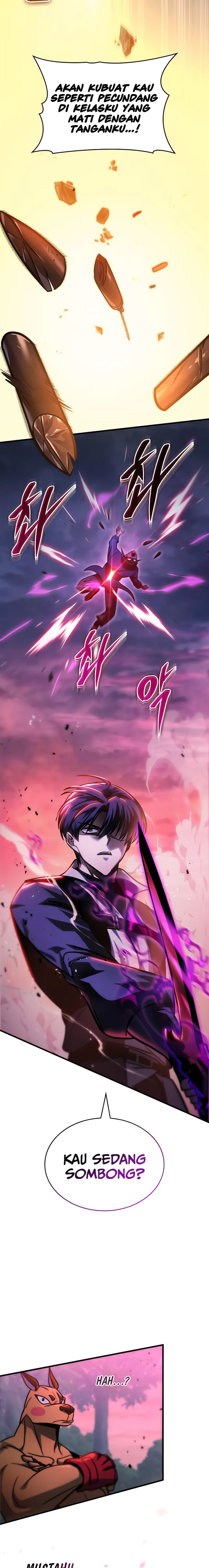 My Exclusive Tower Guide Chapter 56 Image 29