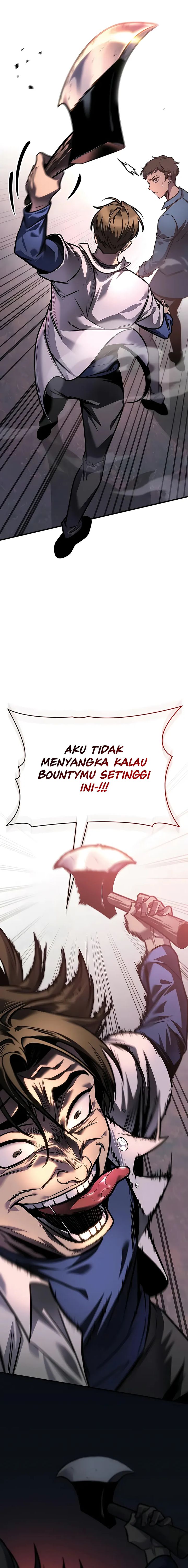 My Exclusive Tower Guide Chapter 57 Image 2