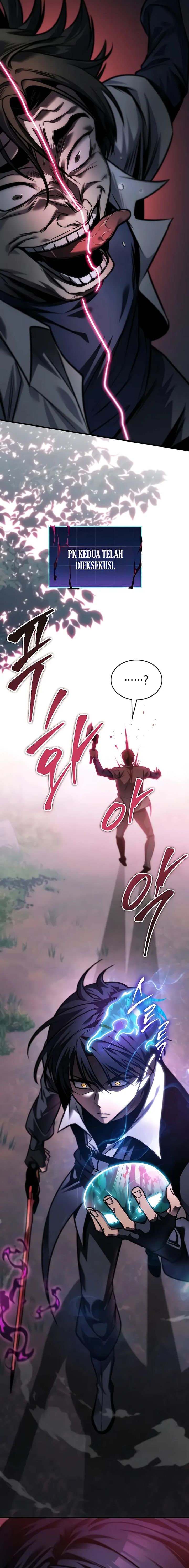 My Exclusive Tower Guide Chapter 57 Image 3