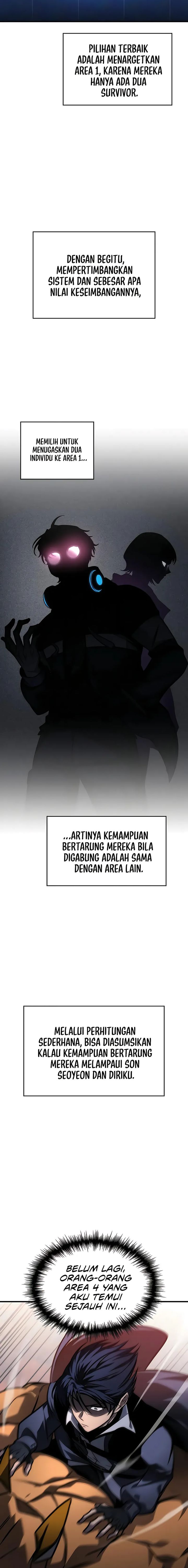 My Exclusive Tower Guide Chapter 57 Image 5