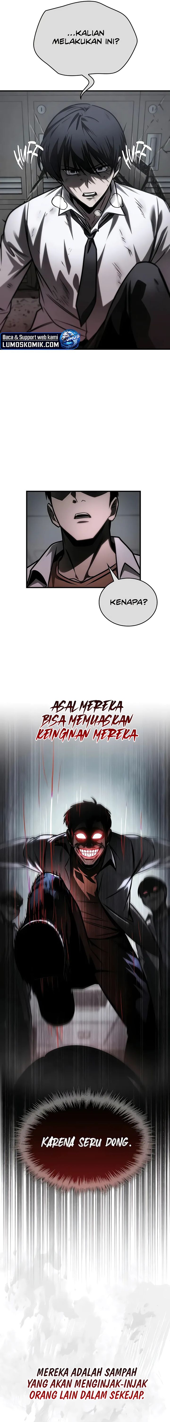 My Exclusive Tower Guide Chapter 57 Image 7