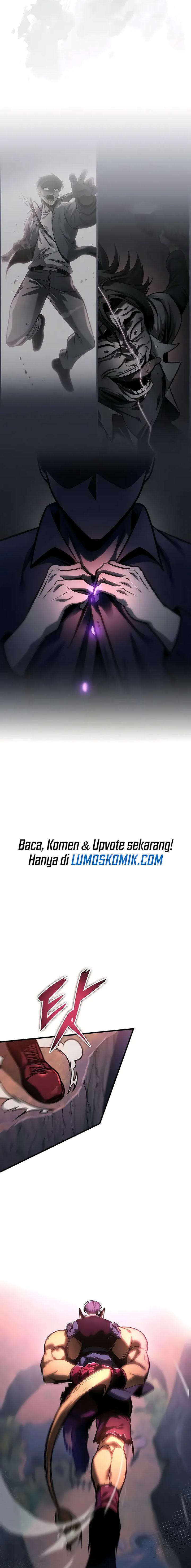 My Exclusive Tower Guide Chapter 57 Image 8