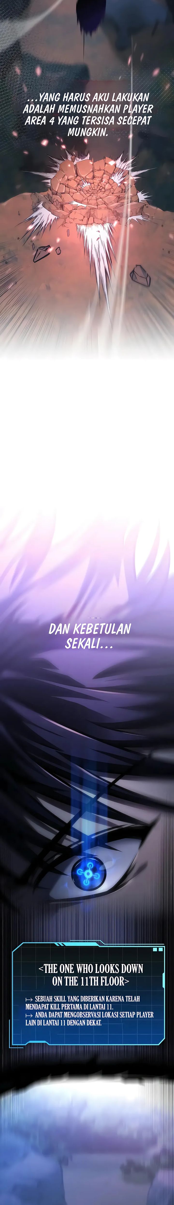 My Exclusive Tower Guide Chapter 57 Image 9