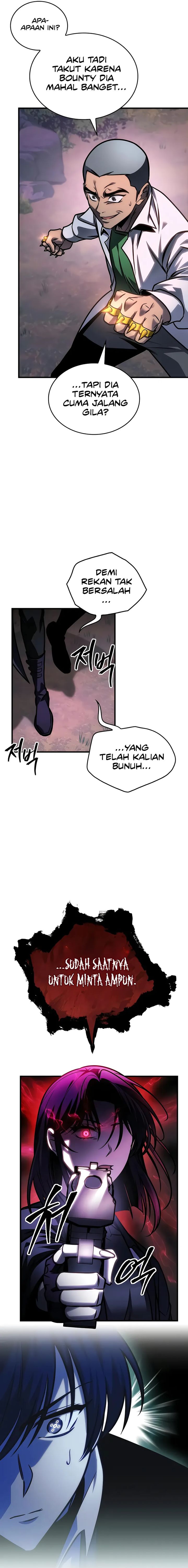 My Exclusive Tower Guide Chapter 57 Image 11