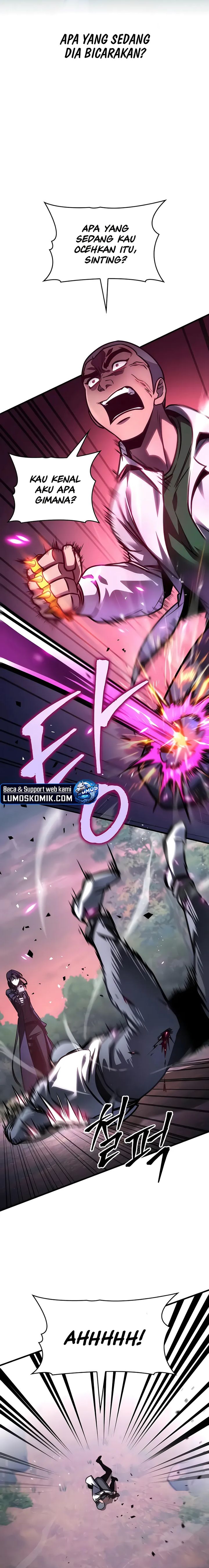 My Exclusive Tower Guide Chapter 57 Image 12