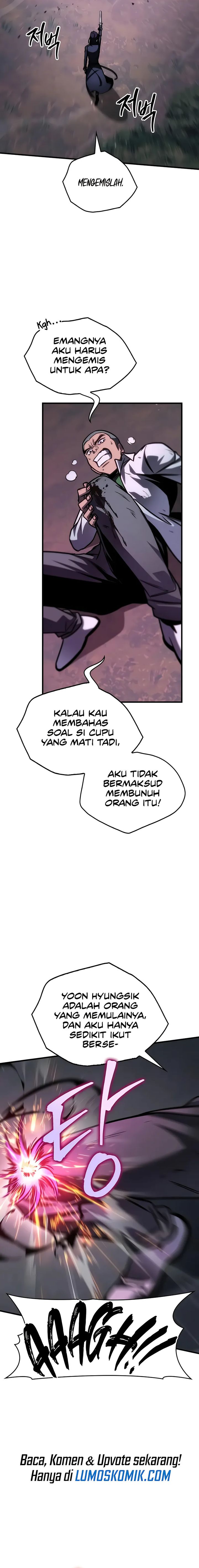 My Exclusive Tower Guide Chapter 57 Image 13