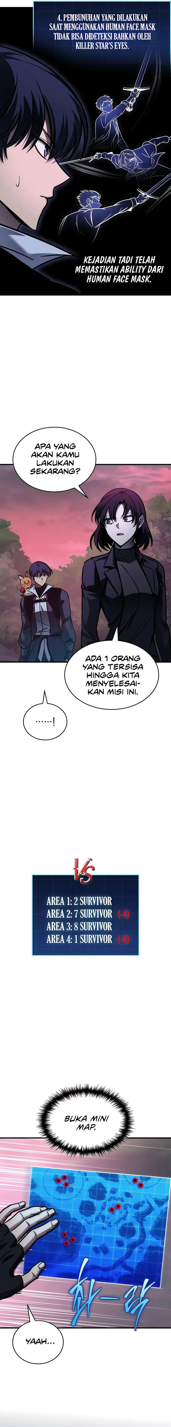 My Exclusive Tower Guide Chapter 57 Image 24