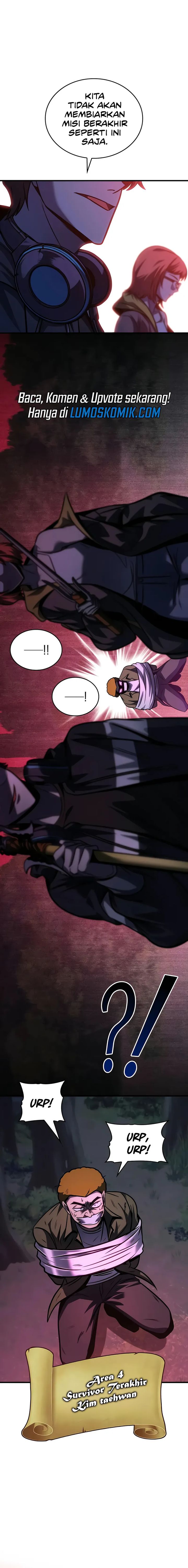 My Exclusive Tower Guide Chapter 57 Image 26