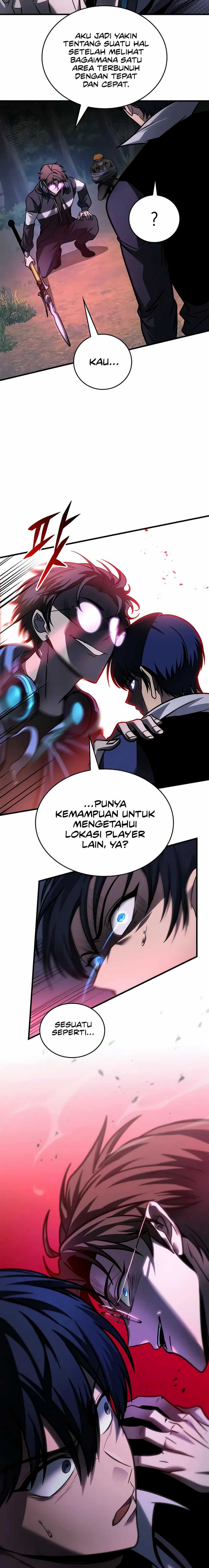 My Exclusive Tower Guide Chapter 58 Image 3