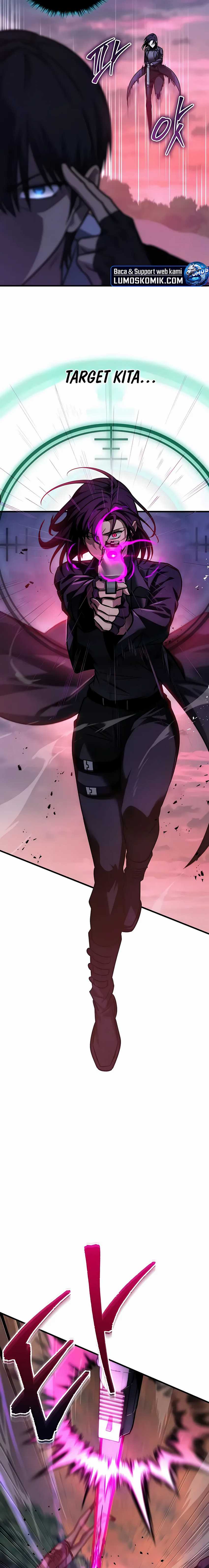 My Exclusive Tower Guide Chapter 58 Image 9