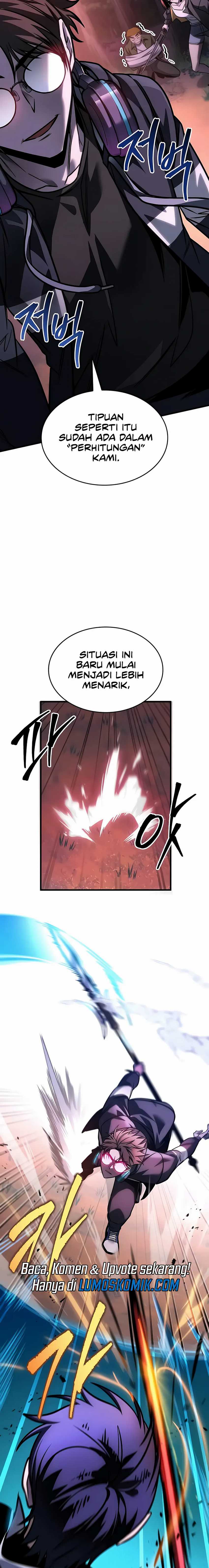 My Exclusive Tower Guide Chapter 58 Image 13