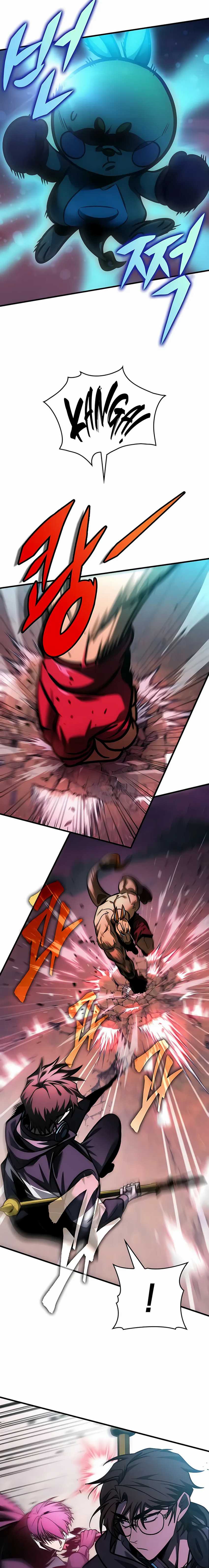 My Exclusive Tower Guide Chapter 58 Image 15