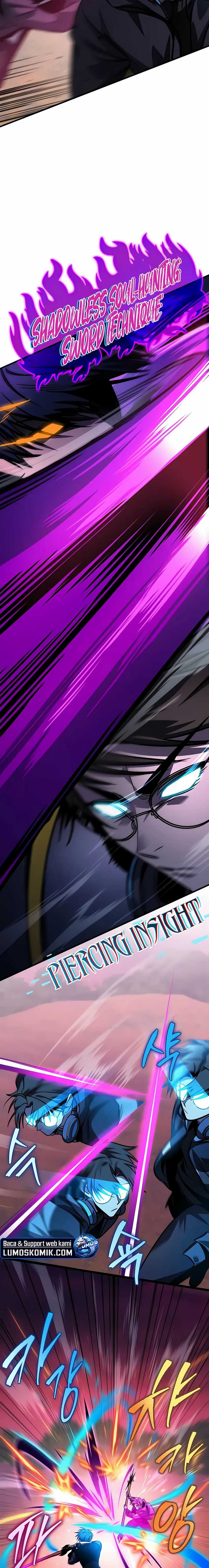 My Exclusive Tower Guide Chapter 58 Image 16