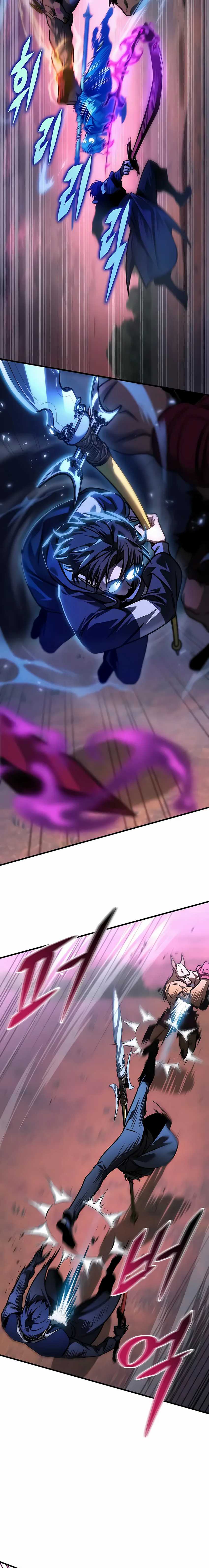 My Exclusive Tower Guide Chapter 58 Image 18