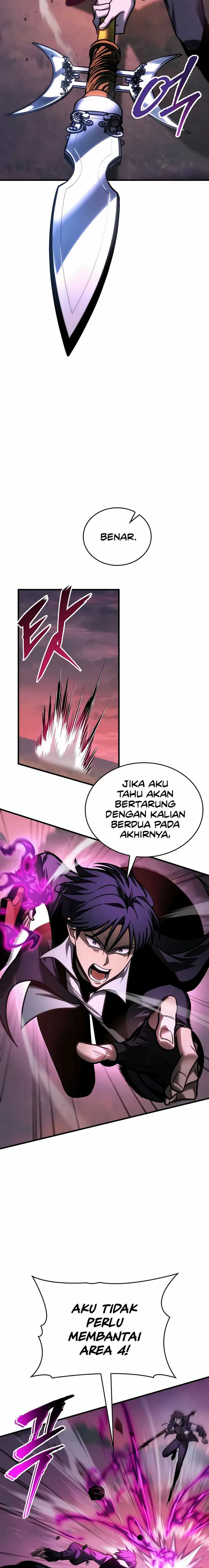 My Exclusive Tower Guide Chapter 58 Image 24