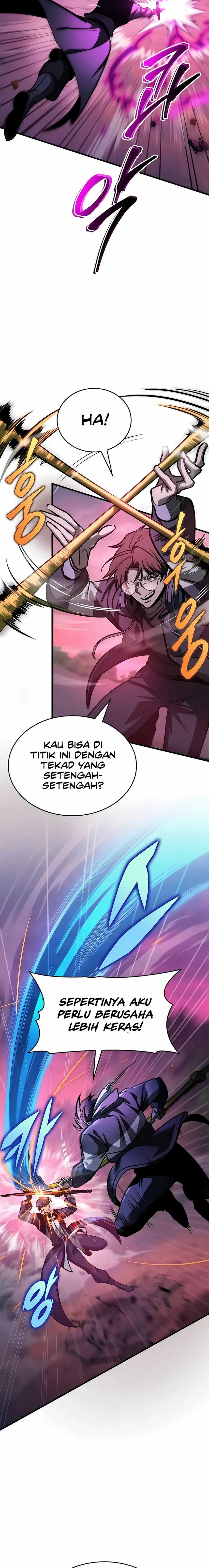 My Exclusive Tower Guide Chapter 58 Image 25