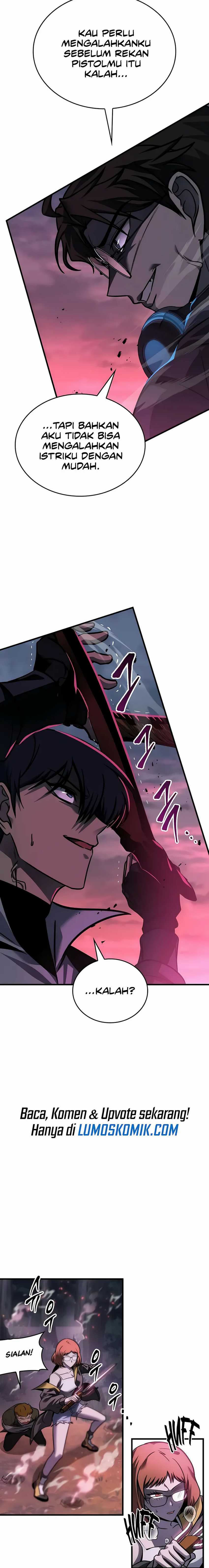 My Exclusive Tower Guide Chapter 58 Image 26