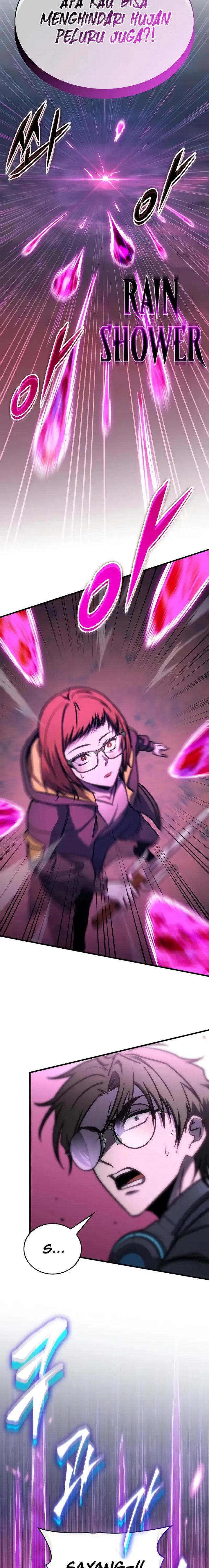 My Exclusive Tower Guide Chapter 59 Image 3