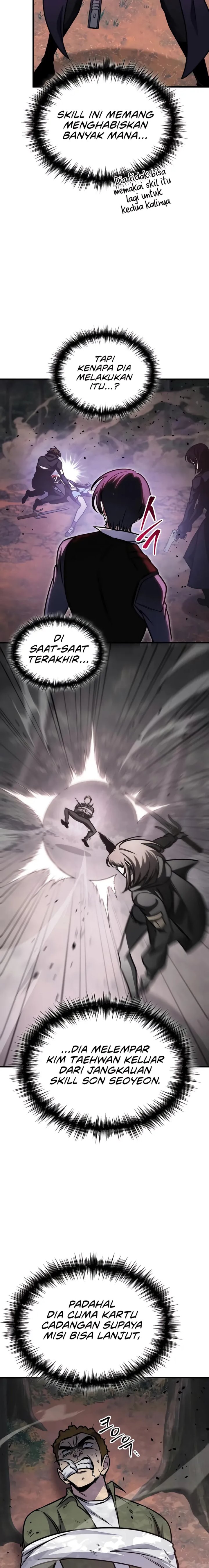 My Exclusive Tower Guide Chapter 59 Image 10