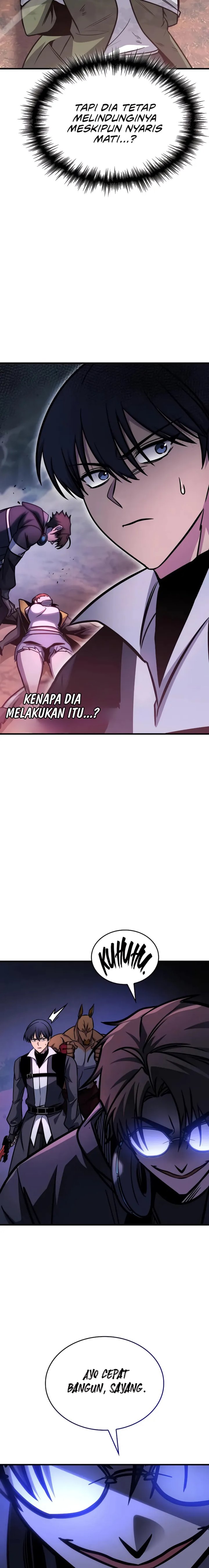 My Exclusive Tower Guide Chapter 59 Image 11