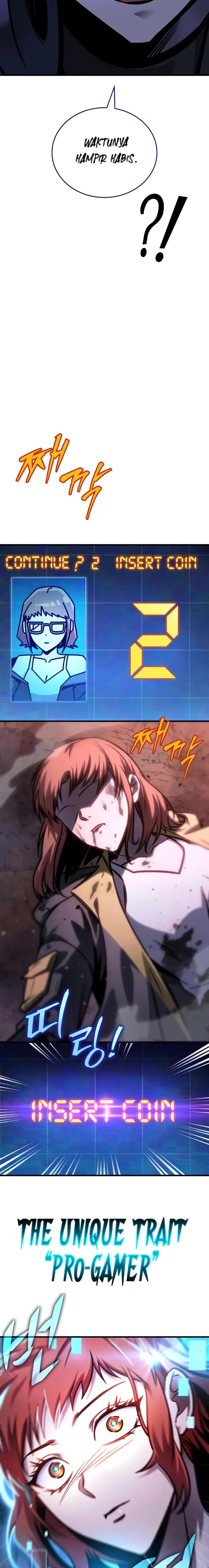 My Exclusive Tower Guide Chapter 59 Image 12