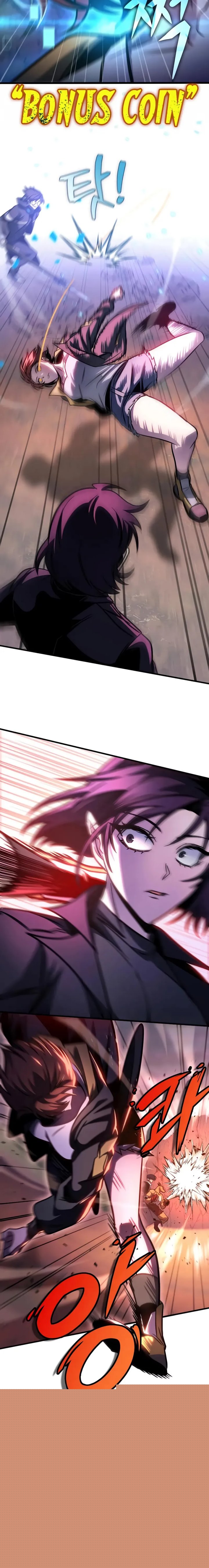 My Exclusive Tower Guide Chapter 59 Image 13