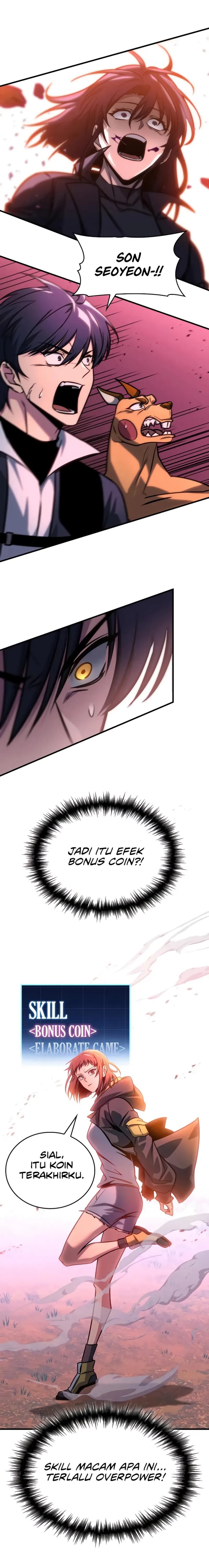 My Exclusive Tower Guide Chapter 59 Image 14