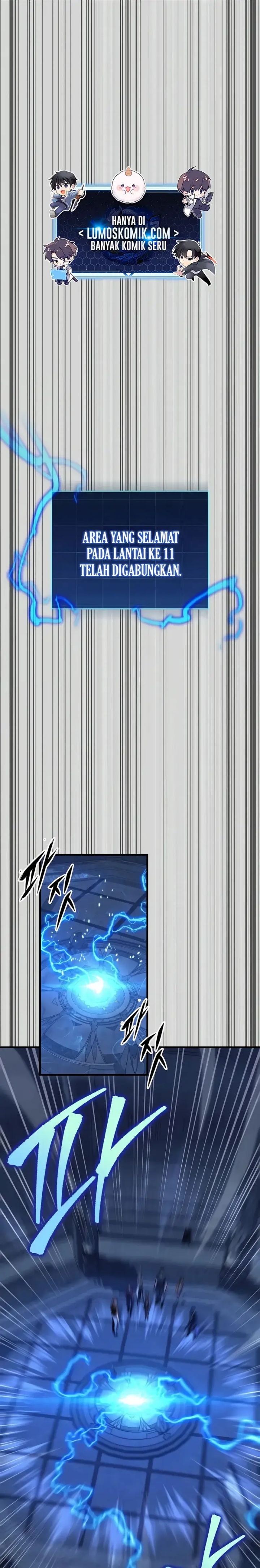 My Exclusive Tower Guide Chapter 60 Image 0