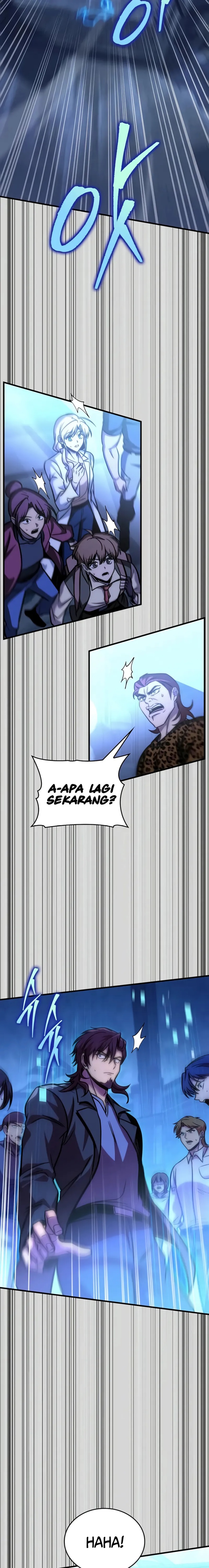 My Exclusive Tower Guide Chapter 60 Image 1