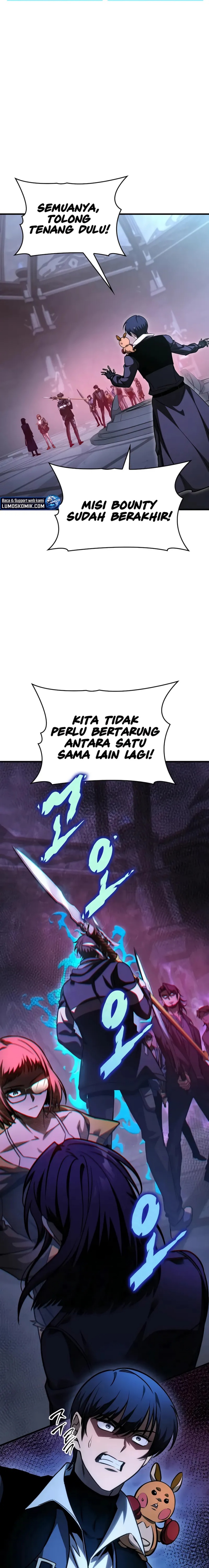 My Exclusive Tower Guide Chapter 60 Image 6