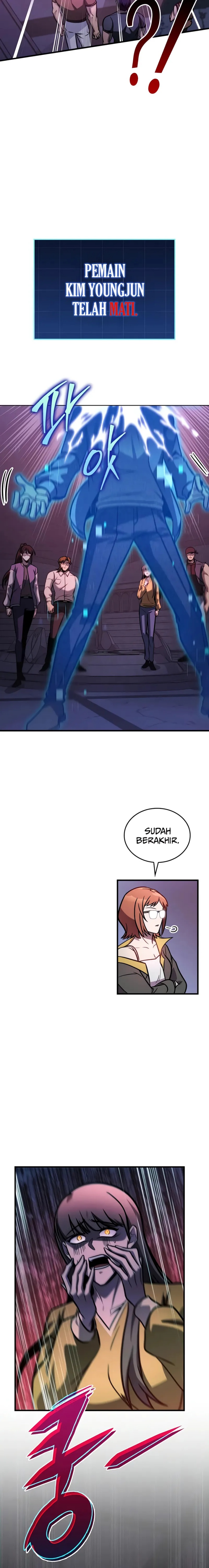 My Exclusive Tower Guide Chapter 60 Image 22