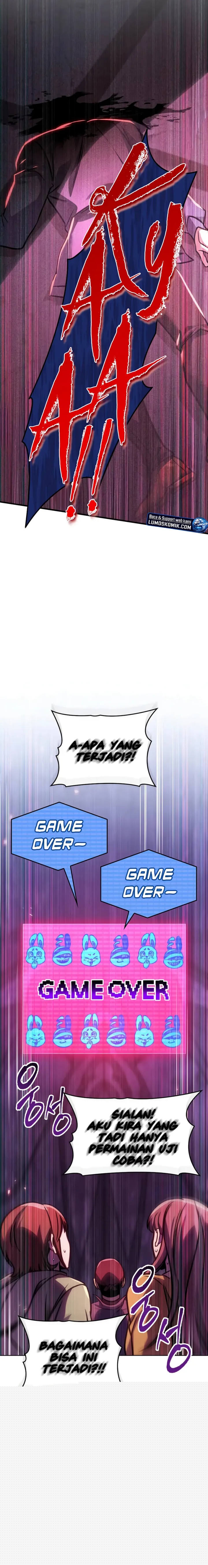 My Exclusive Tower Guide Chapter 60 Image 23