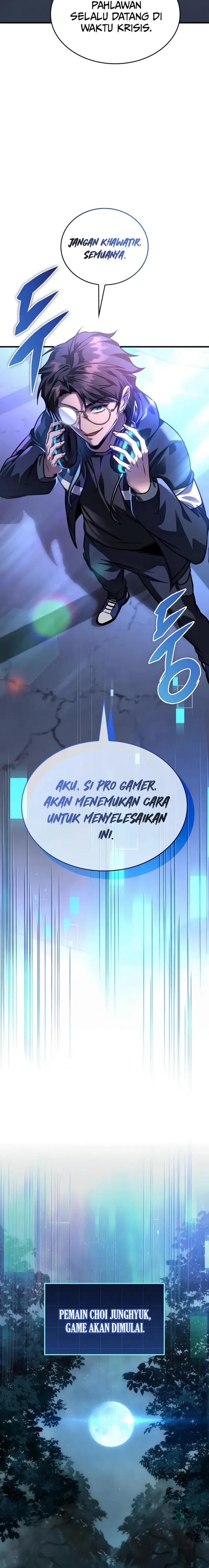 My Exclusive Tower Guide Chapter 60 Image 26