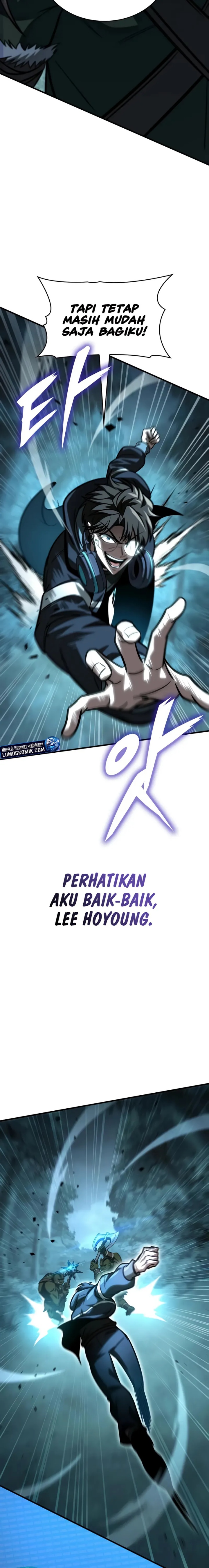 My Exclusive Tower Guide Chapter 60 Image 29