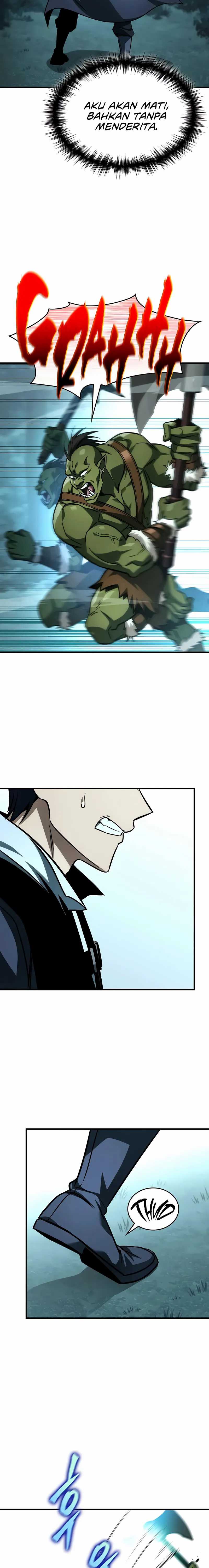 My Exclusive Tower Guide Chapter 61 Image 10