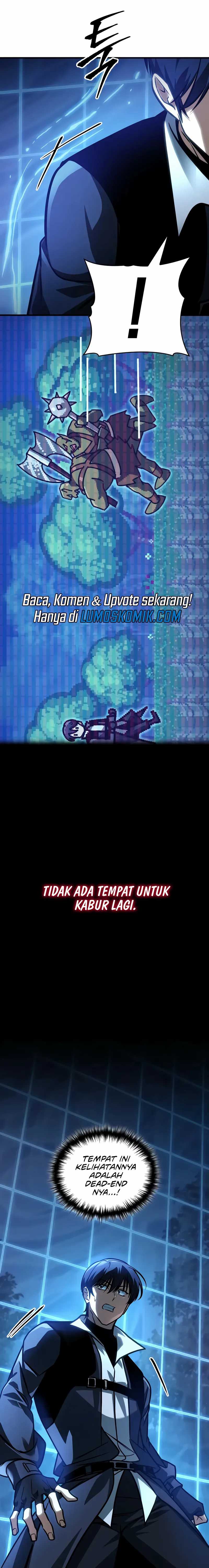 My Exclusive Tower Guide Chapter 61 Image 14