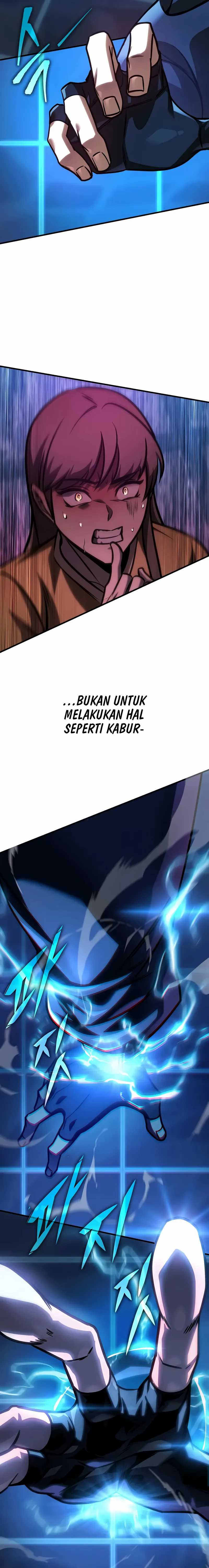 My Exclusive Tower Guide Chapter 61 Image 16